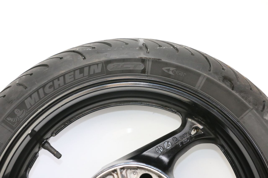 photo de REAR RIM SUZUKI GSR 750 (2011 - 2017)