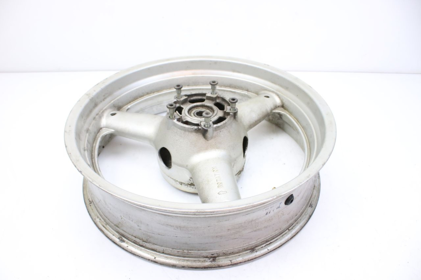 photo de REAR WHEEL RIM SUZUKI SV S 650 (1999 - 2002)