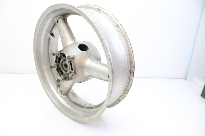 photo de REAR WHEEL RIM SUZUKI SV S 650 (1999 - 2002)