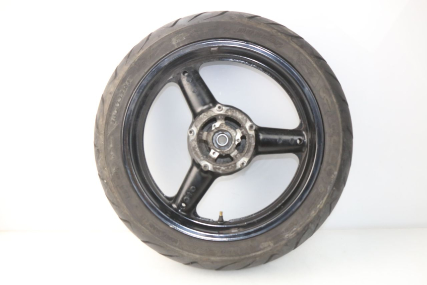 photo de REAR RIM SUZUKI SV S ABS 650 (2003 - 2009)