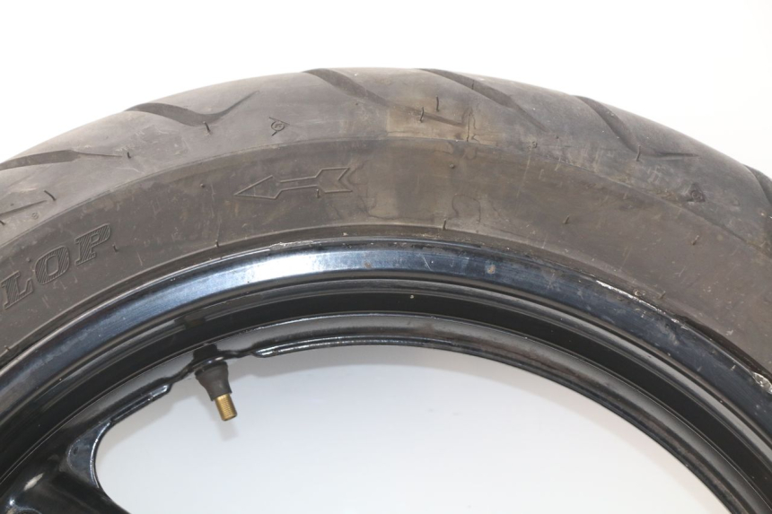 photo de REAR RIM SUZUKI SV S ABS 650 (2003 - 2009)