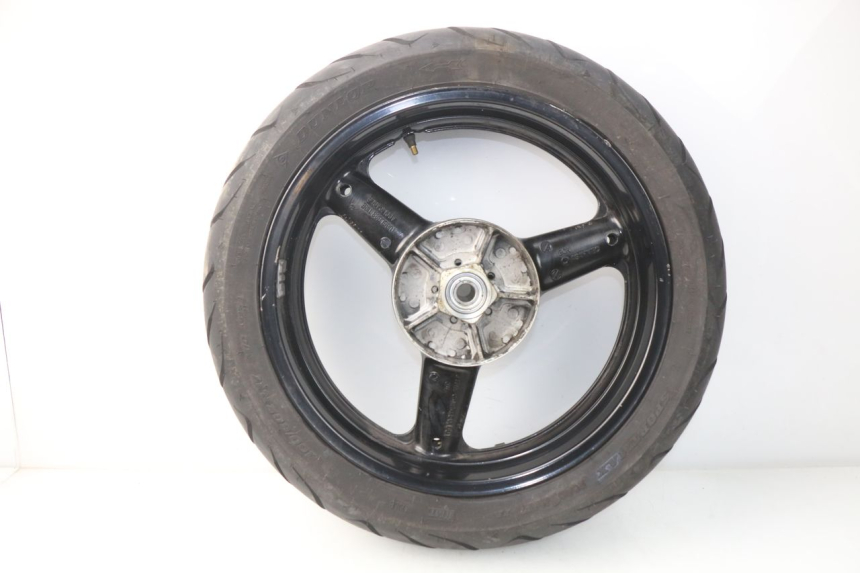 photo de REAR RIM SUZUKI SV S ABS 650 (2003 - 2009)