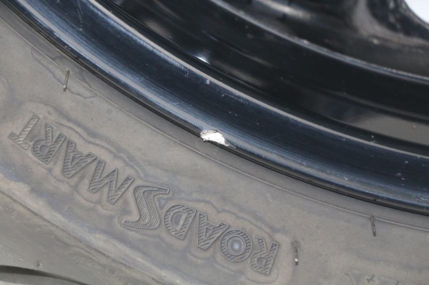 photo de REAR RIM SUZUKI SV S ABS 650 (2003 - 2009)