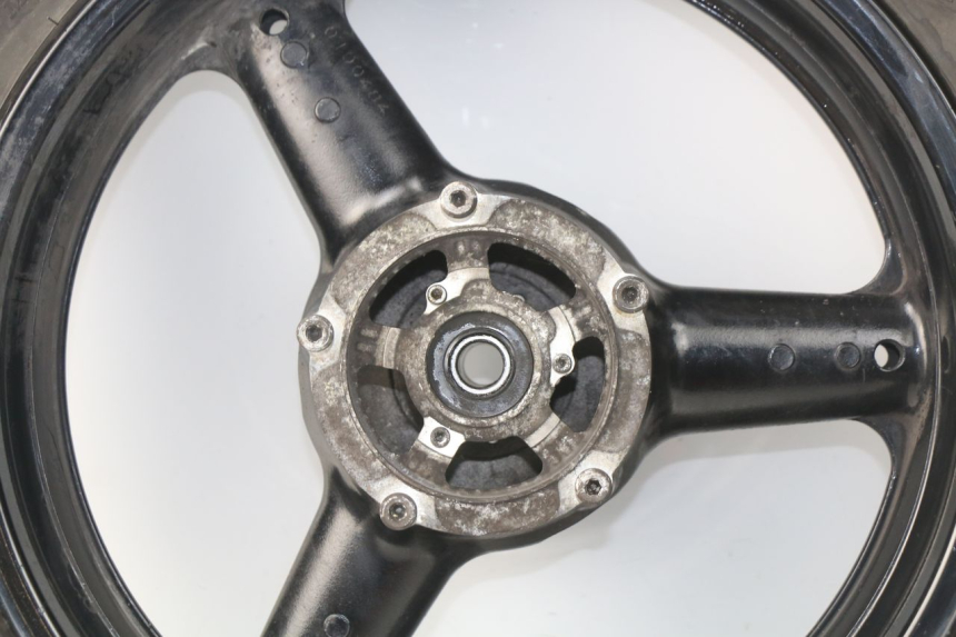 photo de REAR RIM SUZUKI SV S ABS 650 (2003 - 2009)