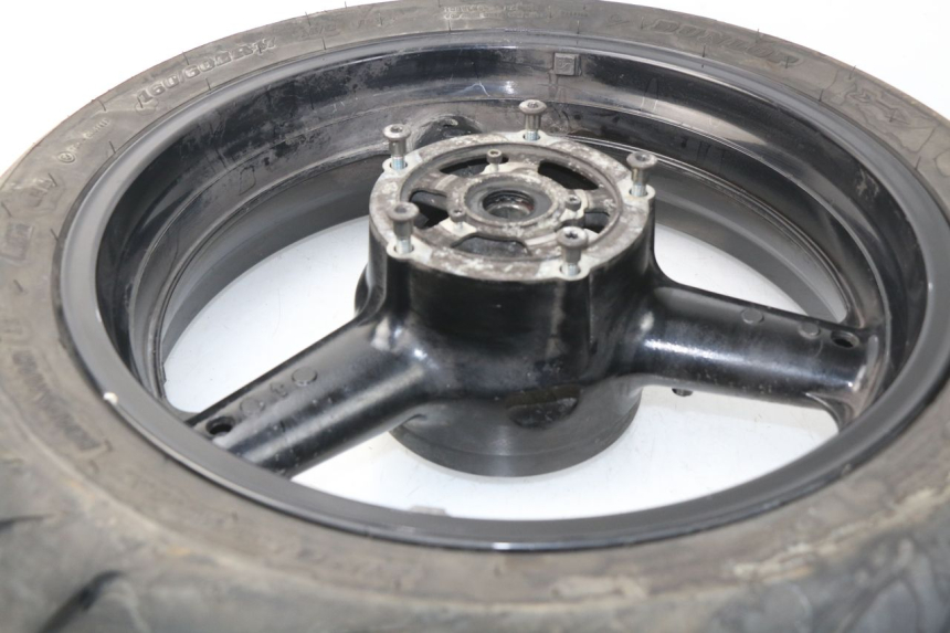 photo de REAR RIM SUZUKI SV S ABS 650 (2003 - 2009)