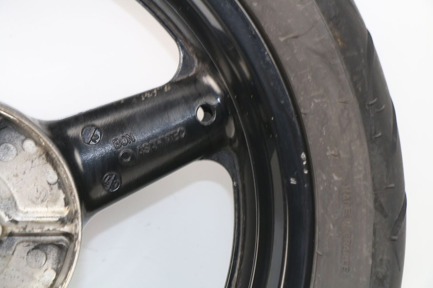 photo de REAR RIM SUZUKI SV S ABS 650 (2003 - 2009)