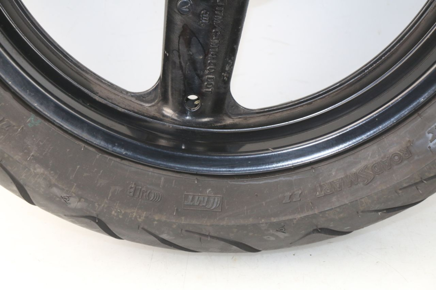 photo de REAR RIM SUZUKI SV S ABS 650 (2003 - 2009)