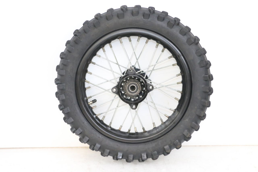 photo de REAR RIM MINI MX SX 125