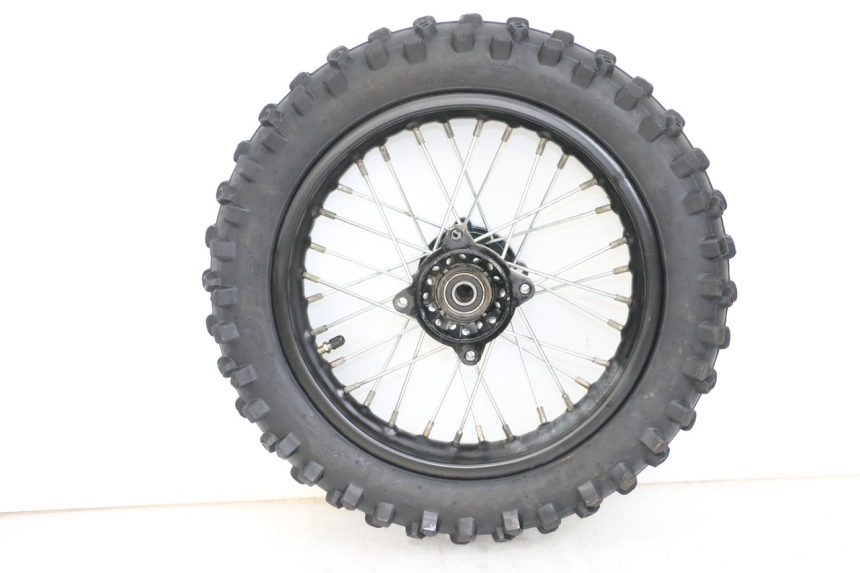 photo de REAR RIM MINI MX SX 125