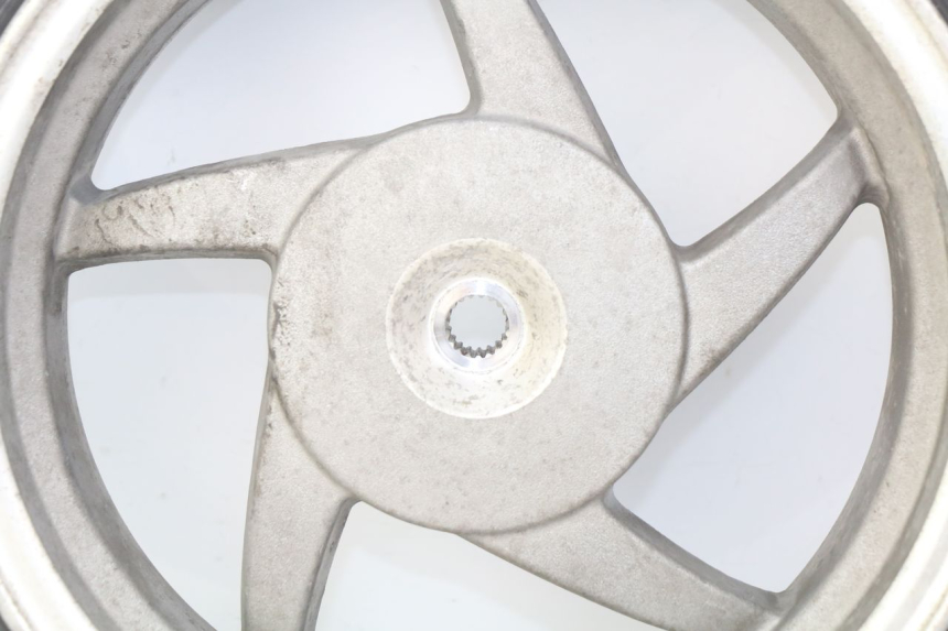 photo de REAR WHEEL RIM SYM FIDDLE 2 50 (2008 - 2013)