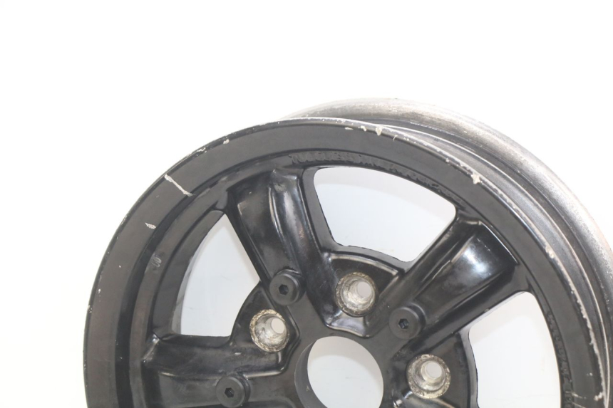 photo de REAR WHEEL RIM SYM FIDDLE 3 III 125 (2014 - 2020)