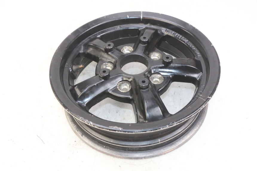 photo de REAR WHEEL RIM SYM FIDDLE 3 III 125 (2014 - 2020)