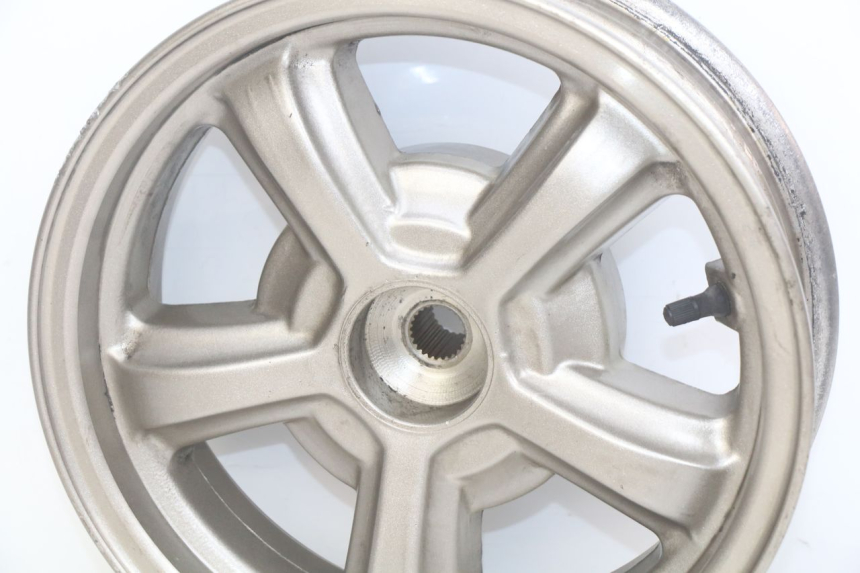 photo de REAR WHEEL RIM SYM FIDDLE 3 III 125 (2014 - 2020)