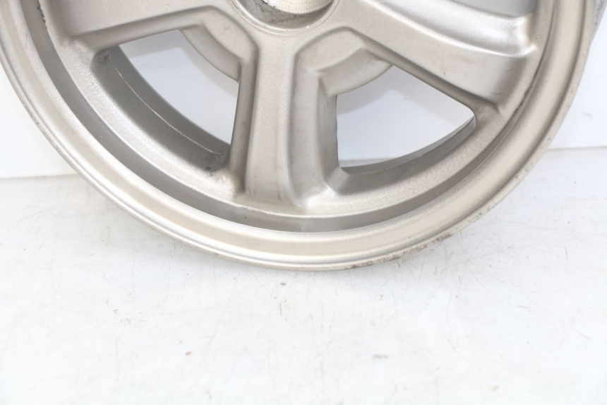 photo de REAR WHEEL RIM SYM FIDDLE 3 III 125 (2014 - 2020)