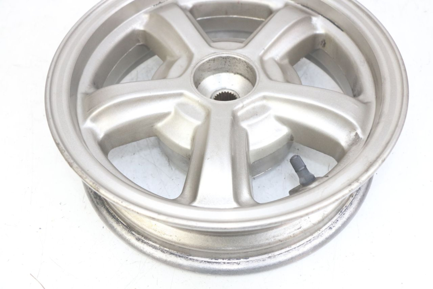 photo de REAR WHEEL RIM SYM FIDDLE 3 III 125 (2014 - 2020)