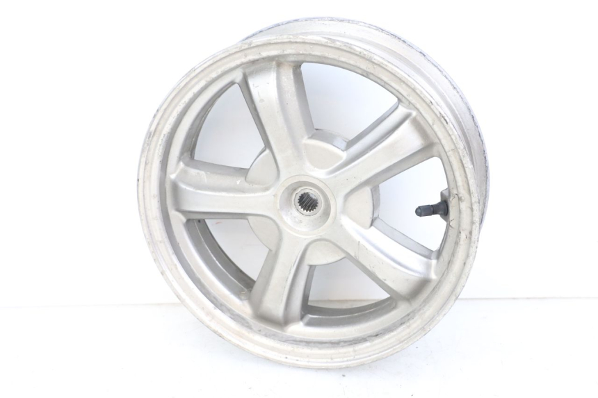 photo de REAR WHEEL SYM FIDDLE 3 III 50 (2014 - 2020)