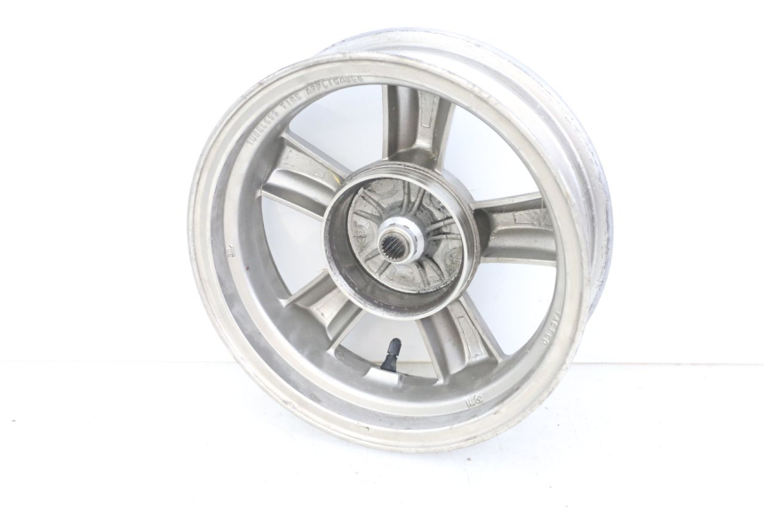 photo de REAR WHEEL SYM FIDDLE 3 III 50 (2014 - 2020)