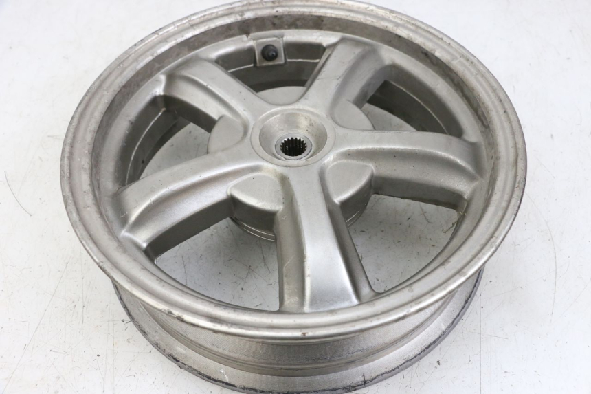 photo de REAR WHEEL SYM FIDDLE 3 III 50 (2014 - 2020)