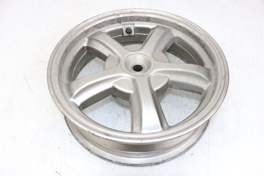 photo de REAR WHEEL SYM FIDDLE 3 III 50 (2014 - 2020)