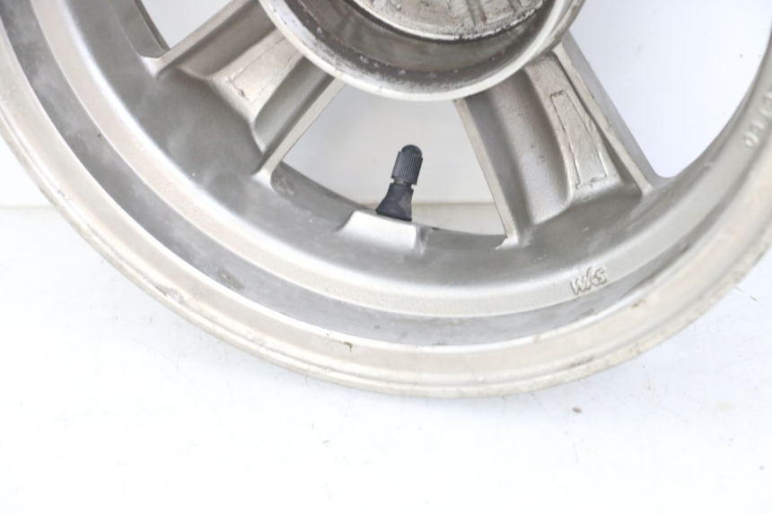 photo de REAR WHEEL SYM FIDDLE 3 III 50 (2014 - 2020)
