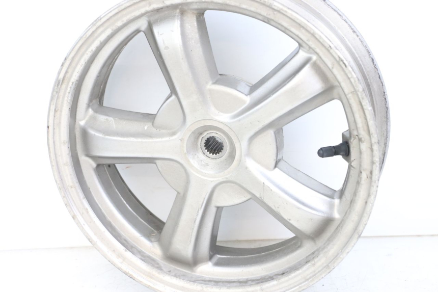 photo de REAR WHEEL SYM FIDDLE 3 III 50 (2014 - 2020)