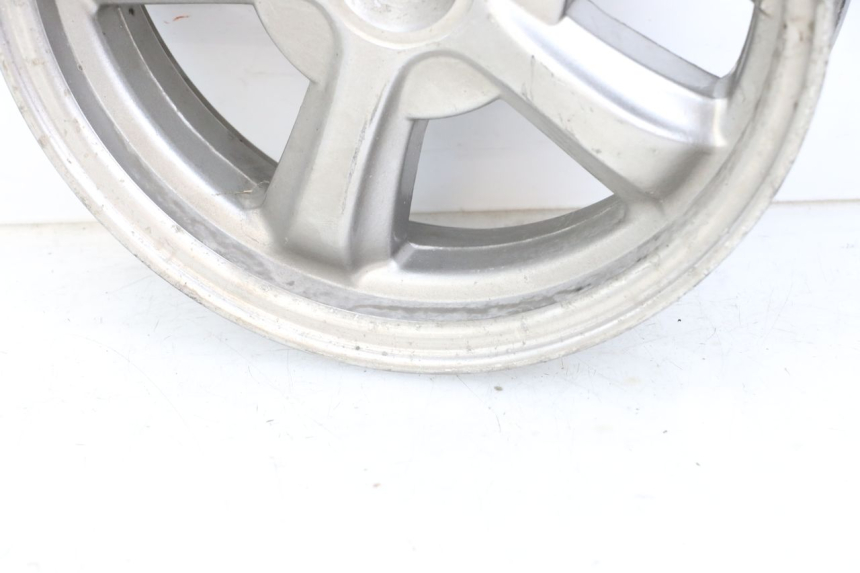 photo de REAR WHEEL SYM FIDDLE 3 III 50 (2014 - 2020)