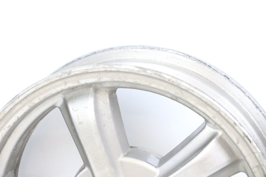 photo de REAR WHEEL SYM FIDDLE 3 III 50 (2014 - 2020)