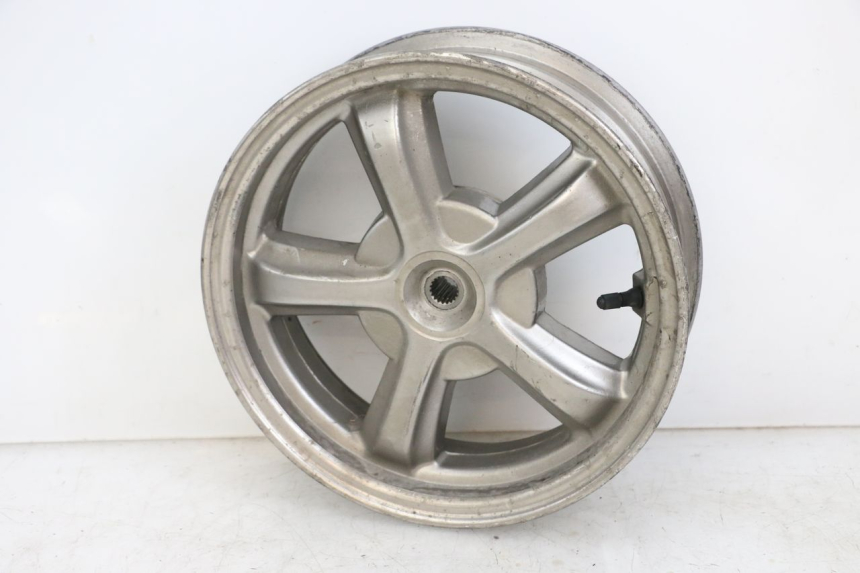 photo de REAR WHEEL SYM FIDDLE 3 III 50 (2014 - 2020)