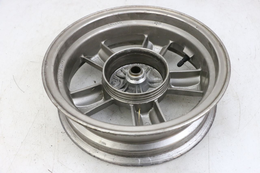 photo de REAR WHEEL SYM FIDDLE 3 III 50 (2014 - 2020)