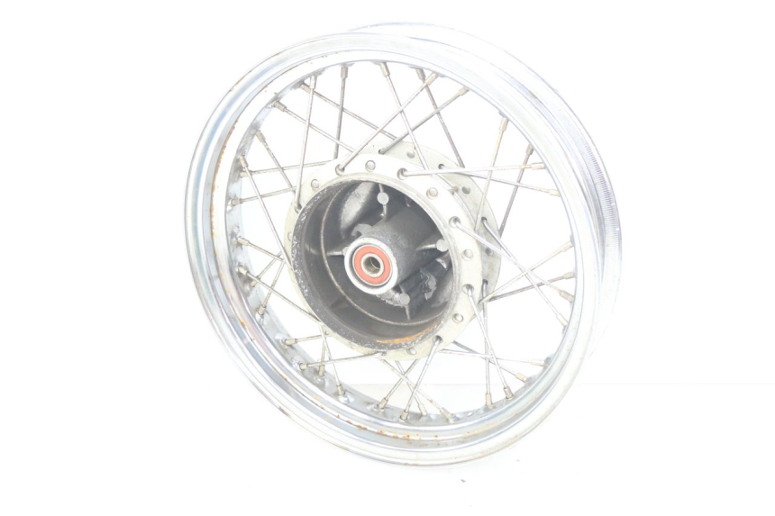 photo de REAR WHEEL SYM HUSKY 125 (1999 - 2005)