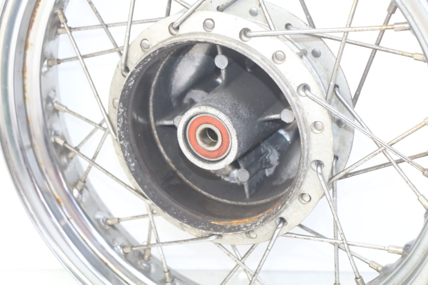 photo de REAR WHEEL SYM HUSKY 125 (1999 - 2005)