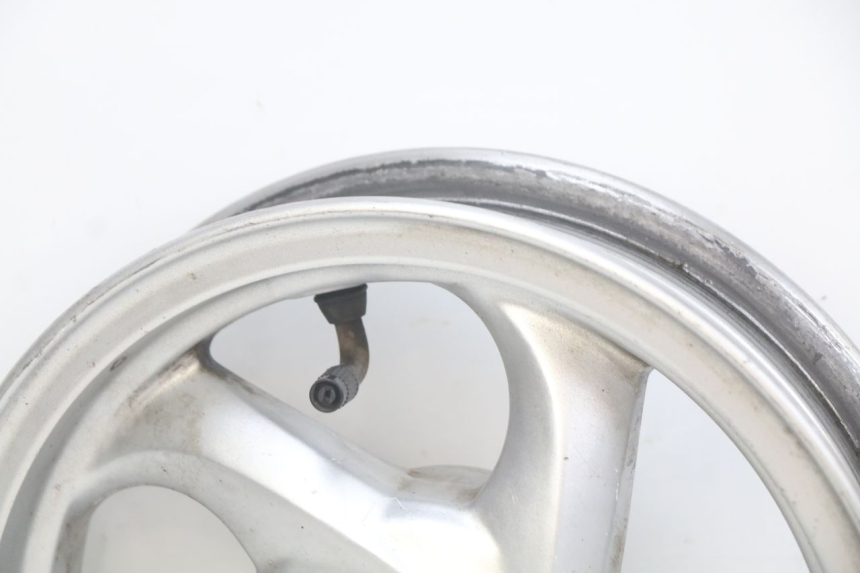 photo de REAR WHEEL RIM SYM MIO 50 (2011 - 2017)