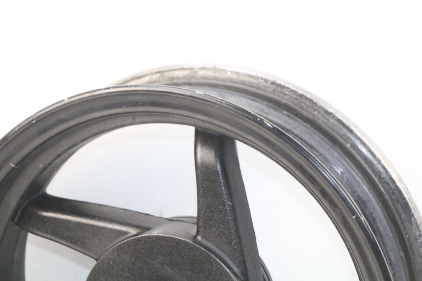 photo de REAR WHEEL RIM SYM ORBIT 2 4T 50 (2008 - 2017)