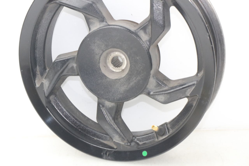 photo de REAR WHEEL SYM ORBIT III 3 4T 50 (2018 - 2021)