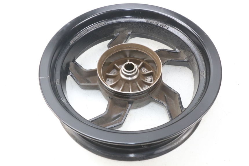 photo de REAR WHEEL SYM ORBIT III 3 4T 50 (2018 - 2021)