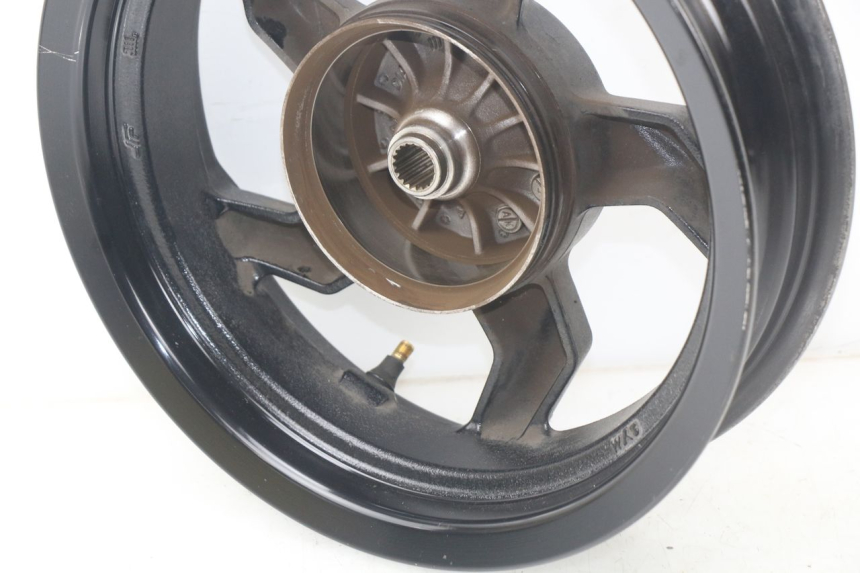 photo de REAR WHEEL SYM ORBIT III 3 4T 50 (2018 - 2021)