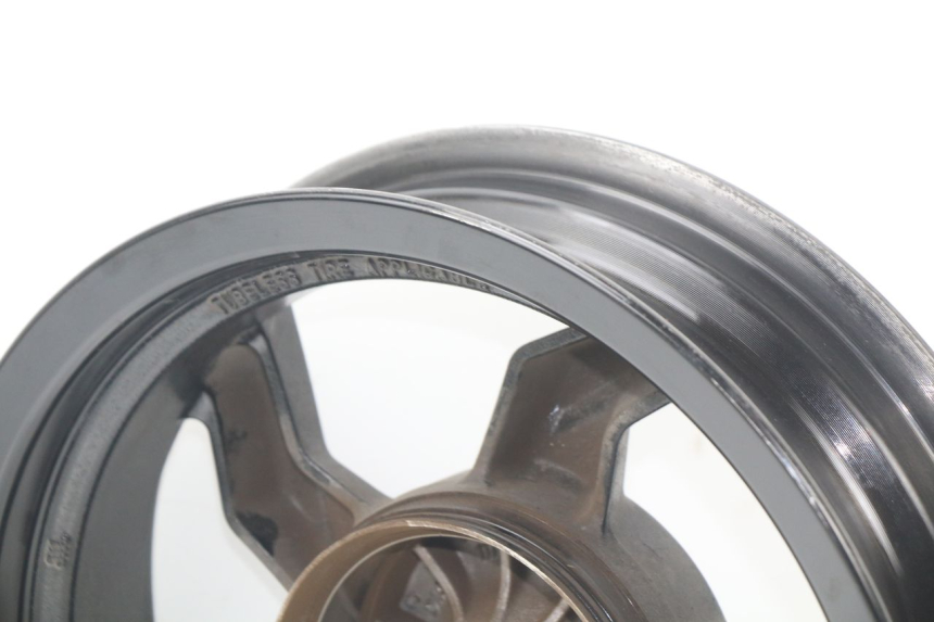 photo de REAR WHEEL SYM ORBIT III 3 4T 50 (2018 - 2021)