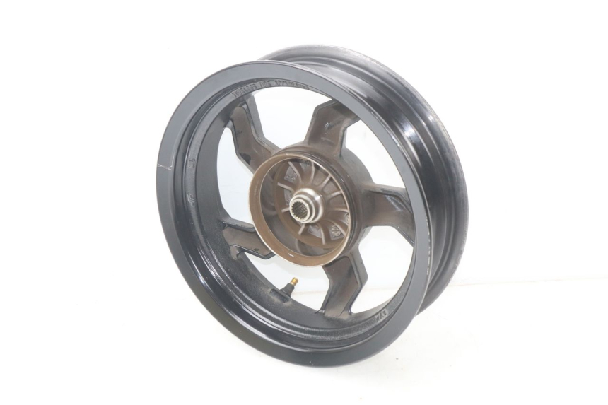 photo de REAR WHEEL SYM ORBIT III 3 4T 50 (2018 - 2021)