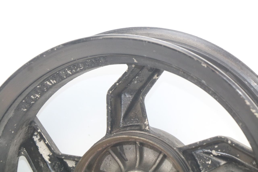 photo de REAR WHEEL SYM ORBIT III 3 4T 50 (2018 - 2021)