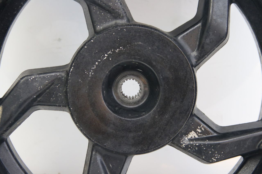 photo de REAR WHEEL SYM ORBIT III 3 4T 50 (2018 - 2021)