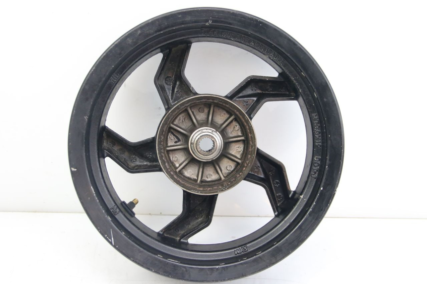 photo de REAR WHEEL SYM ORBIT III 3 4T 50 (2018 - 2021)