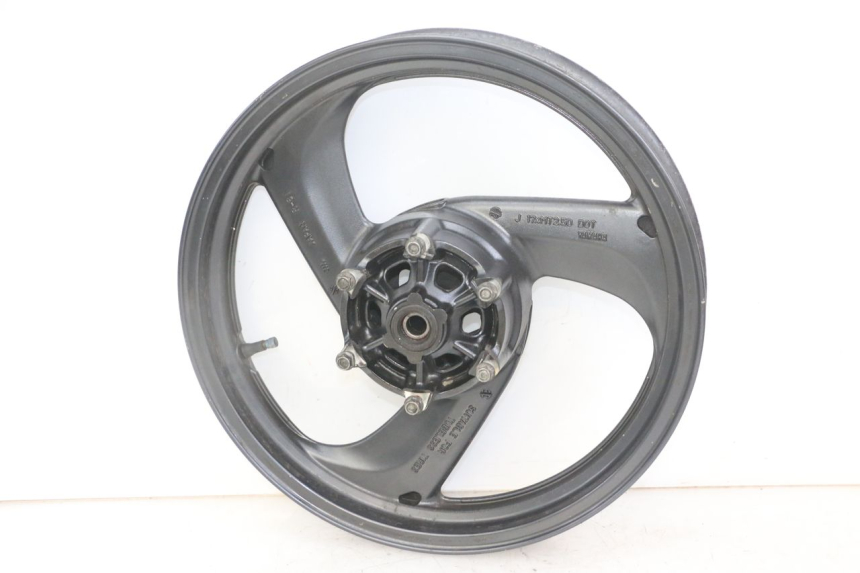 photo de REAR RIM YAMAHA TDR DELTABOX 125 (1993 - 2003)