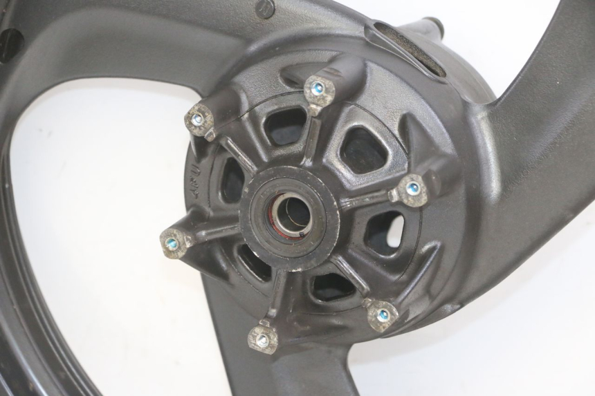 photo de REAR RIM YAMAHA TDR DELTABOX 125 (1993 - 2003)