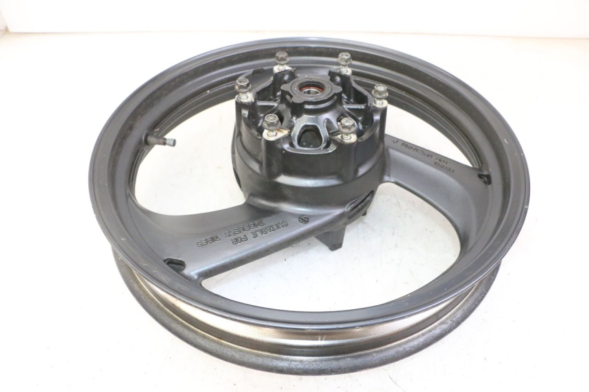 photo de REAR RIM YAMAHA TDR DELTABOX 125 (1993 - 2003)