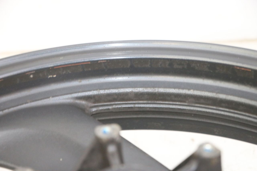 photo de REAR RIM YAMAHA TDR DELTABOX 125 (1993 - 2003)