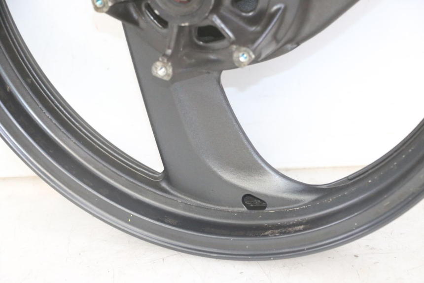 photo de REAR RIM YAMAHA TDR DELTABOX 125 (1993 - 2003)