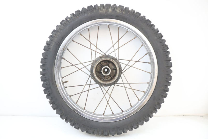 photo de REAR RIM SUZUKI TS X 80 (1984 - 1988)