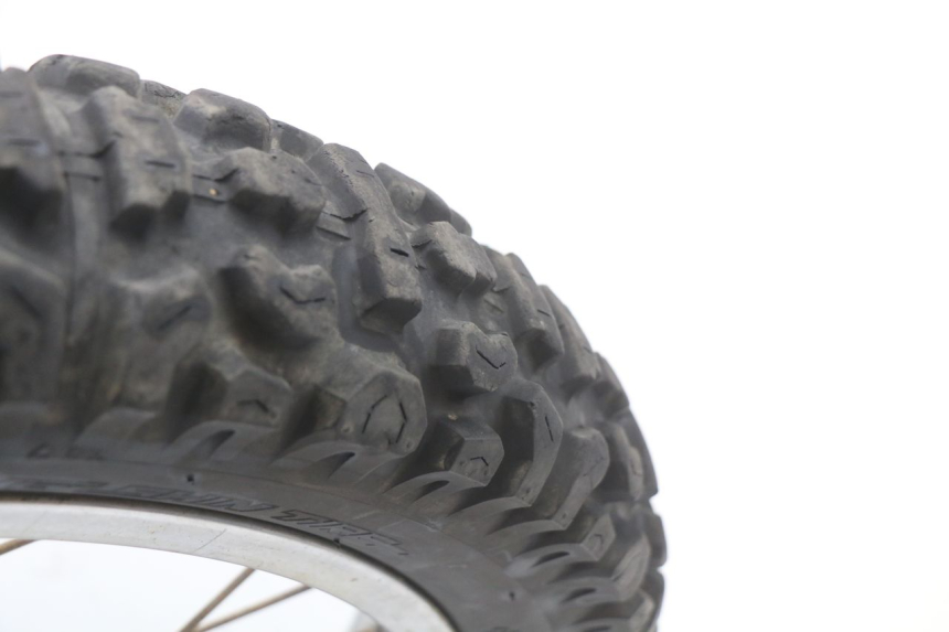 photo de REAR RIM SUZUKI TS X 80 (1984 - 1988)