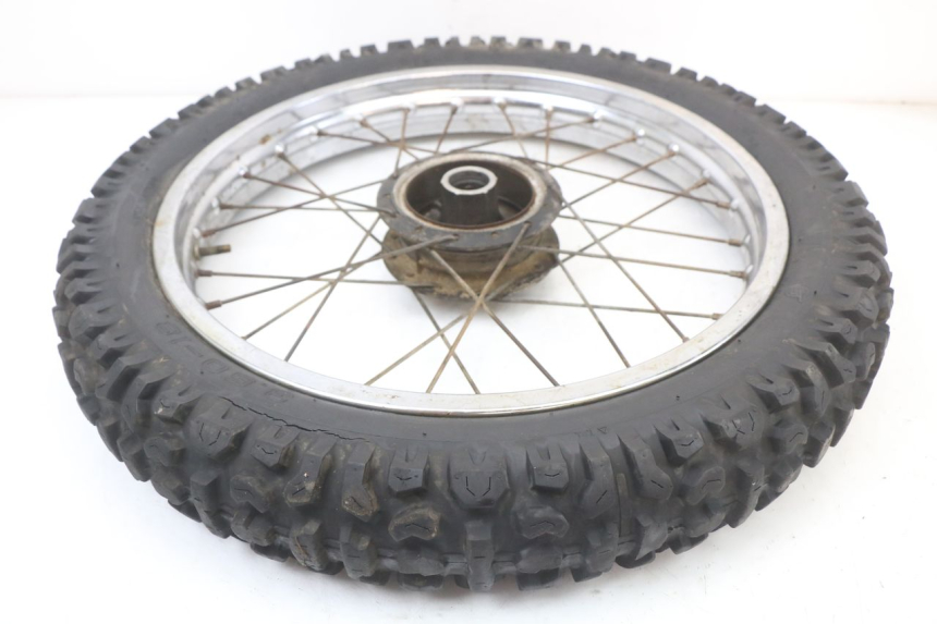 photo de REAR RIM SUZUKI TS X 80 (1984 - 1988)