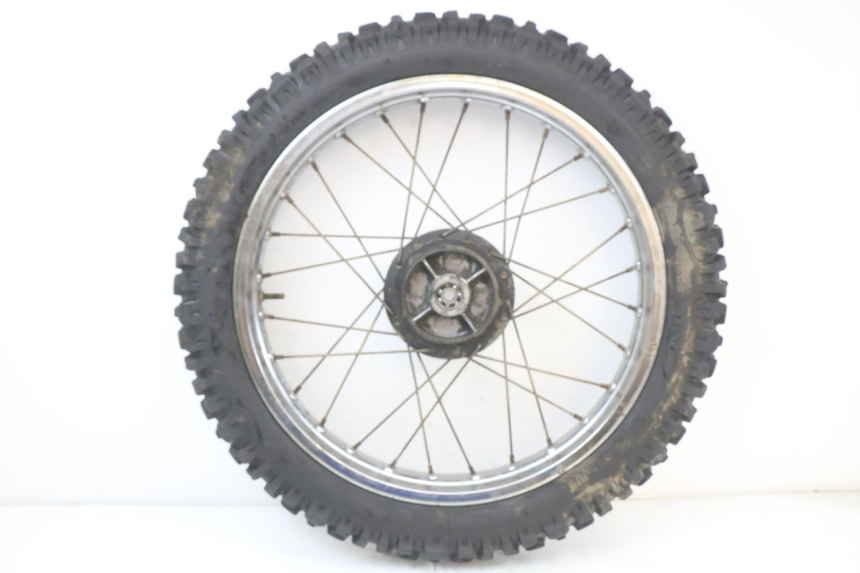 photo de REAR RIM SUZUKI TS X 80 (1984 - 1988)
